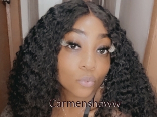 Carmenshoww