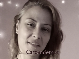 Caroanderson