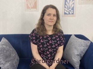 Carolgardner