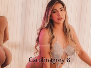 Carolinagrey18