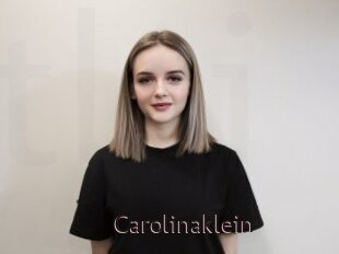 Carolinaklein