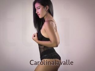 Carolinalavalle