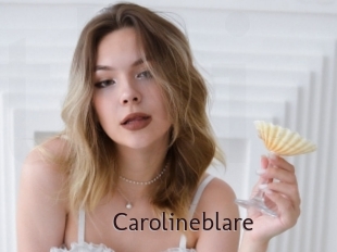 Carolineblare
