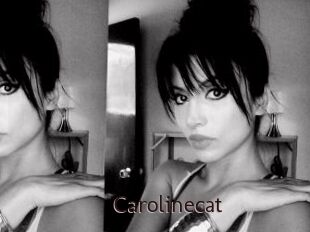 Carolinecat