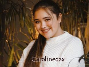 Carolinedax
