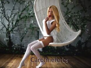 Carolineforbs
