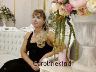 Carolinekind