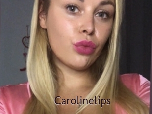 Carolinelips