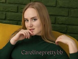 Carolineprettybb