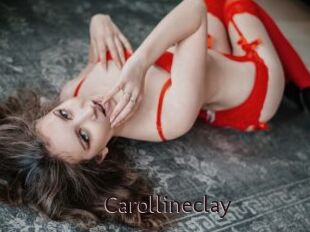 Carollineclay