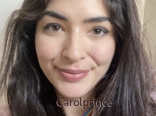 carolprince Top listen server