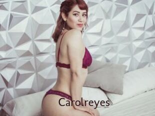 Carolreyes