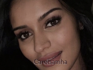 carolsamha Top listen server