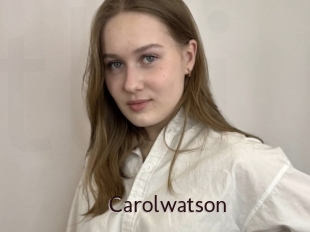 Carolwatson