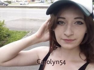 Carolyn54