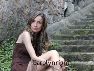 Carolynright