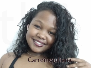 carreinejuliana Top listen server