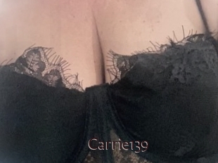 carrie139 Top listen server