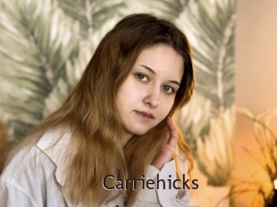 Carriehicks
