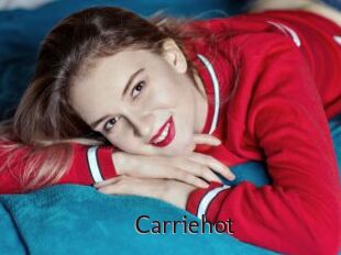 Carriehot