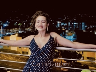 Carrielambert