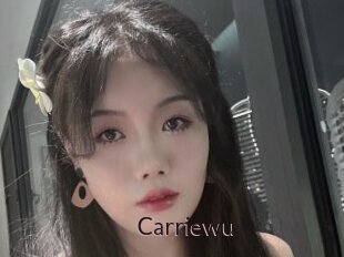 Carriewu