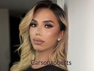 carsonroberts Top listen server