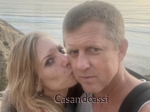 Casandcassi