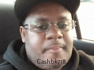 Cashbk718