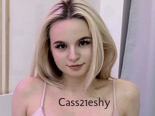 Cass21eshy