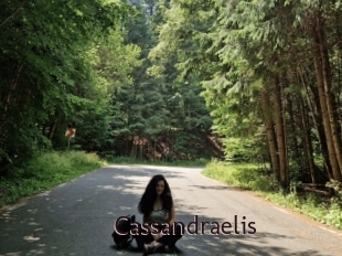 cassandraelis Top listen server