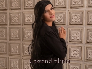 Cassandralima