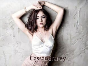 Cassandrarey