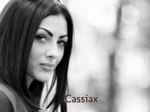 Cassiax
