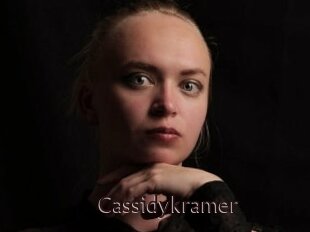 Cassidykramer