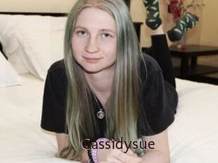 Cassidysue