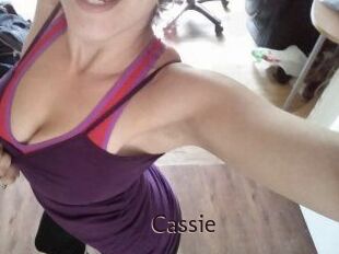 Cassie