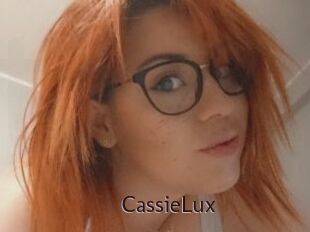 CassieLux