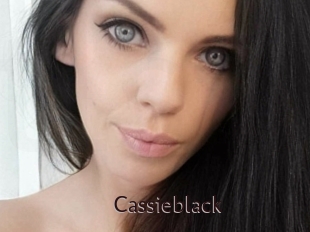 Cassieblack