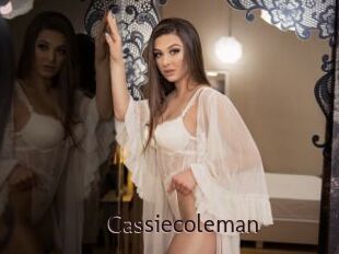 Cassiecoleman