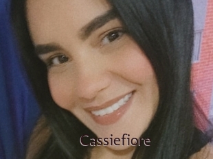 Cassiefiore