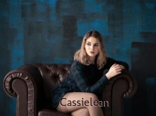 Cassielean