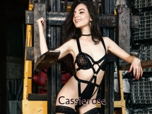 cassierose Top listen server