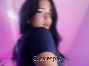 cassiespicy Top listen server