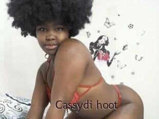Cassydi_hoot