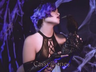 Cassyjhones