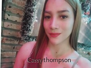 cassythompson Top listen server