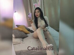 Catalinalua