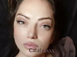 Catalyaxxx