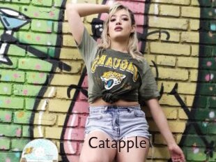 Catapple